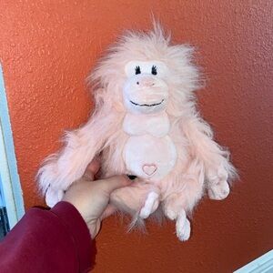 Webkinz Glamorous Gorilla HM477